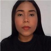 Profesora para apoyo escolar de niños